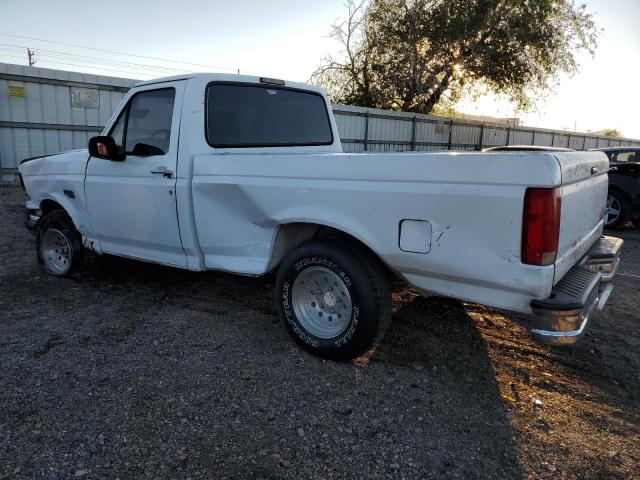 Photo 2 from auction – 1995 FORD F150 with VIN 2FTEF15N3SCA45637