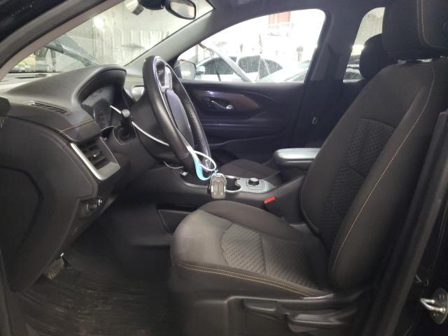 Photo 7 from auction – 2020 GMC TERRAIN SL with VIN 3GKALMEV7LL140713