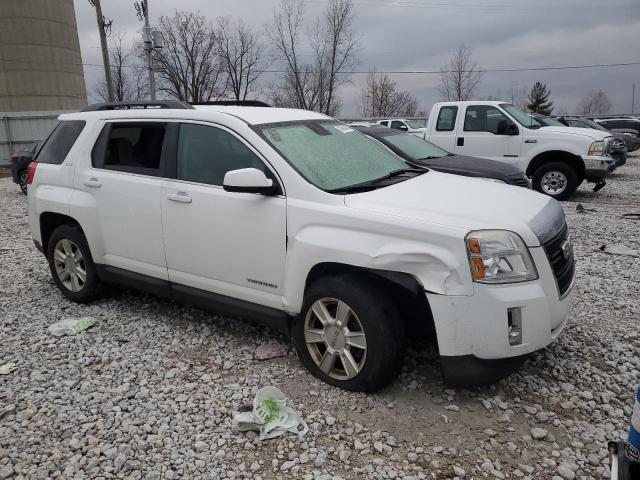 Photo 4 from auction – 2012 GMC TERRAIN SL with VIN 2GKFLVEK5C6177426
