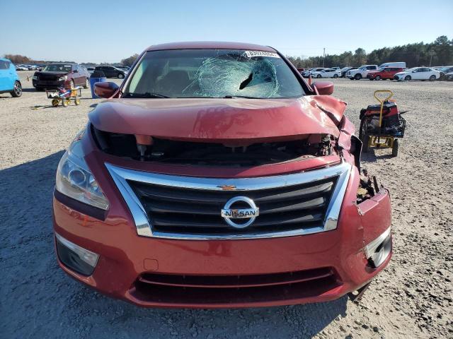 Photo 5 from auction – 2015 NISSAN ALTIMA 2.5 with VIN 1N4AL3AP1FC159485