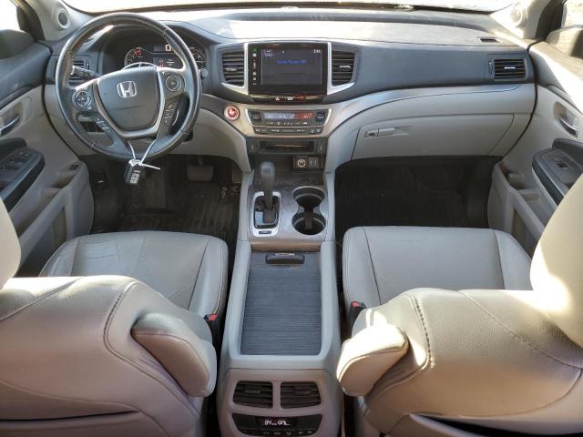 Photo 8 from auction – 2016 HONDA PILOT EXLN with VIN 5FNYF5H77GB010469