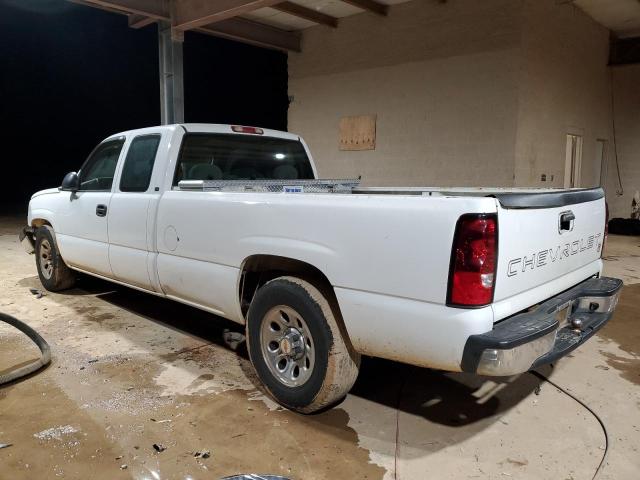 Photo 2 from auction – 2006 CHEVROLET SILVERADO with VIN 1GCEC19Z06E173050