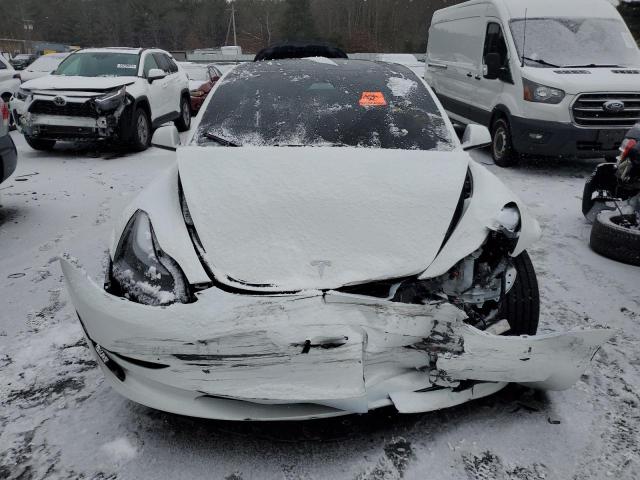 Photo 5 from auction – 2023 TESLA MODEL 3 with VIN 5YJ3E1EAXPF562926