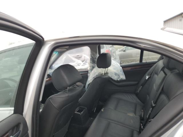 Photo 10 from auction – 2004 BMW 330 XI with VIN WBAEW53444PN34564