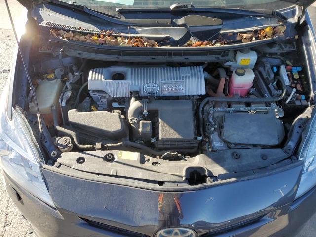 Photo 11 from auction – 2013 TOYOTA PRIUS PLUG with VIN JTDKN3DP9D3031237