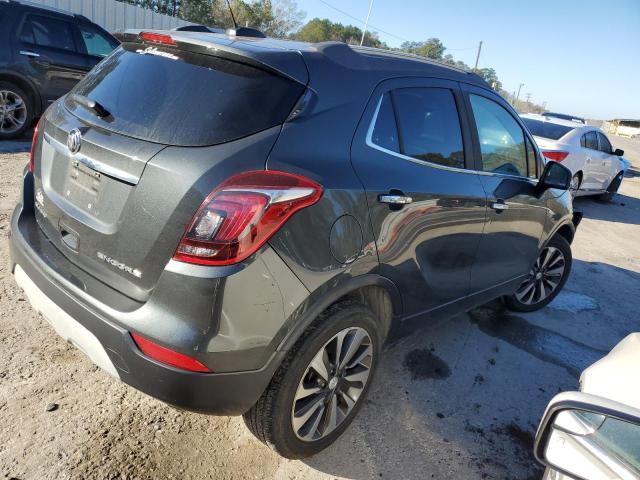Photo 3 from auction – 2018 BUICK ENCORE ESS with VIN KL4CJCSB2JB645355