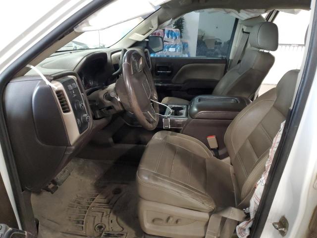 Photo 7 from auction – 2014 GMC SIERRA K15 with VIN 3GTU2WEC1EG310615