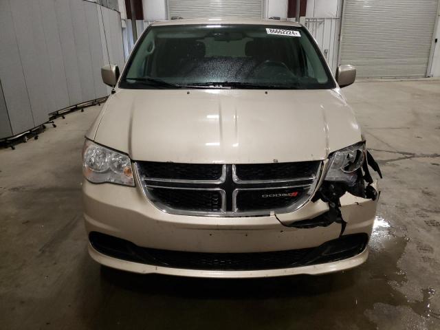 Photo 5 from auction – 2016 DODGE GRAND CARA with VIN 2C4RDGCG4GR272564