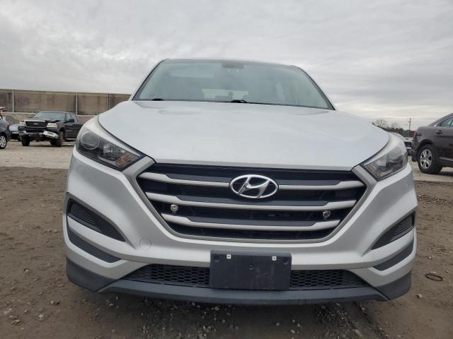 Photo 5 from auction – 2018 HYUNDAI TUCSON SE with VIN KM8J2CA45JU717341