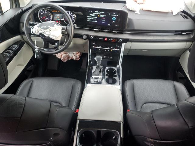 Photo 8 from auction – 2024 KIA CARNIVAL E with VIN KNDNC5H32R6440708