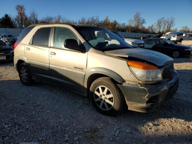 Photo 4 from auction – 2003 BUICK RENDEZVOUS with VIN 3G5DB03E13S506069