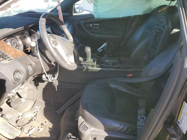 Photo 7 from auction – 2013 FORD TAURUS LIM with VIN 1FAHP2F84DG195692