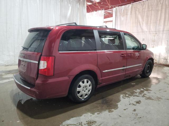 Photo 3 from auction – 2011 CHRYSLER TOWN & COU with VIN 2A4RR5DG0BR604068