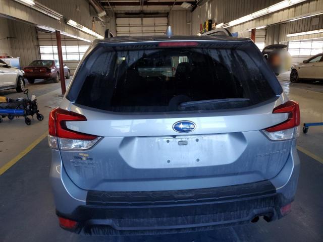Photo 6 from auction – 2019 SUBARU FORESTER P with VIN JF2SKAGC2KH586103