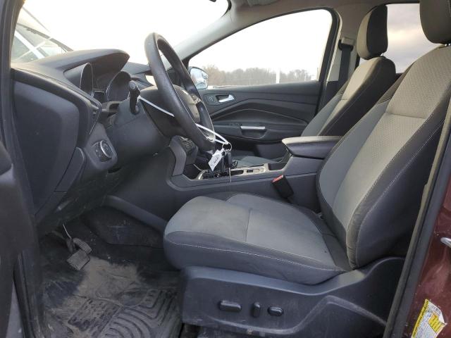Photo 7 from auction – 2018 FORD ESCAPE SE with VIN 1FMCU9GD5JUB33485