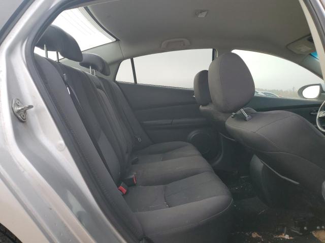 Photo 10 from auction – 2012 MAZDA 6 I with VIN 1YVHZ8DH5C5M28591