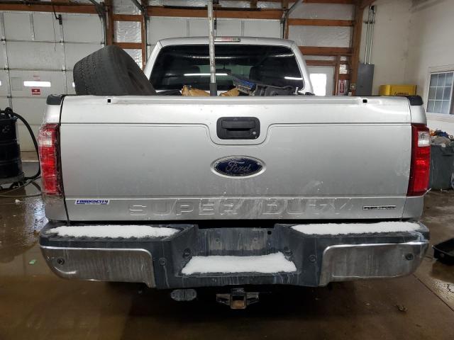 Photo 6 from auction – 2015 FORD F250 SUPER with VIN 1FT7W2B66FEB09956