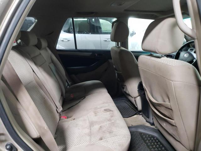 Photo 10 from auction – 2008 TOYOTA 4RUNNER SR with VIN JTEBU14R78K013903