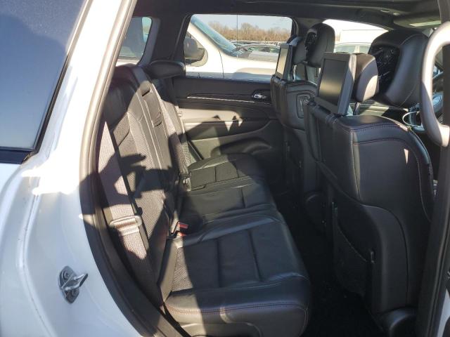 Photo 11 from auction – 2021 JEEP GRAND CHER with VIN 1C4RJFLT5MC508515