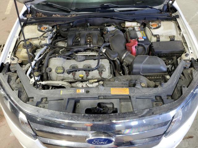Photo 11 from auction – 2011 FORD FUSION SPO with VIN 3FAHP0DCXBR131349