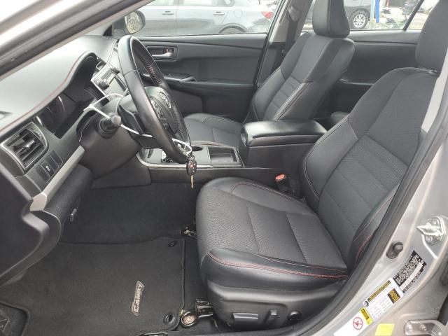 Photo 7 from auction – 2016 TOYOTA CAMRY LE with VIN 4T1BF1FKXGU167227