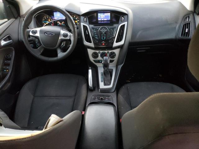 Photo 8 from auction – 2013 FORD FOCUS SE with VIN 1FADP3F23DL150248