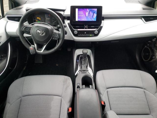 Photo 8 from auction – 2024 TOYOTA COROLLA LE with VIN JTDBCMFE0R3048605