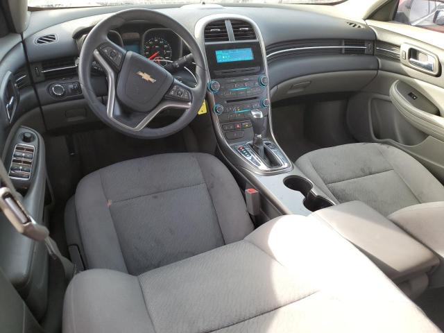 Photo 8 from auction – 2013 CHEVROLET MALIBU LS with VIN 1G11B5SA3DF154313