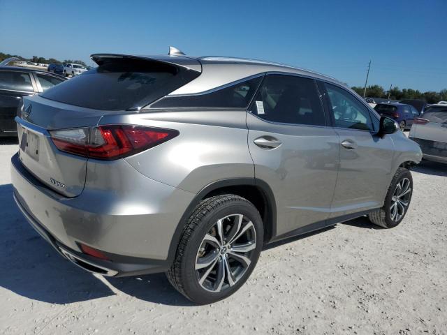 Photo 3 from auction – 2021 LEXUS RX 350 with VIN 2T2HZMDA2MC279879