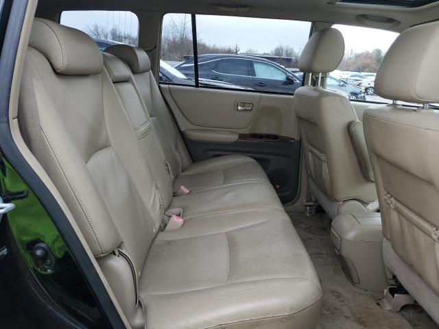 Photo 11 from auction – 2007 TOYOTA HIGHLANDER with VIN JTEEW21A370049688