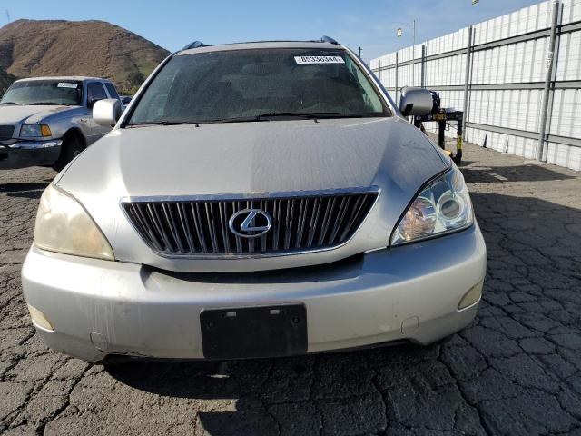 Photo 5 from auction – 2004 LEXUS RX 330 with VIN JTJGA31U640031013