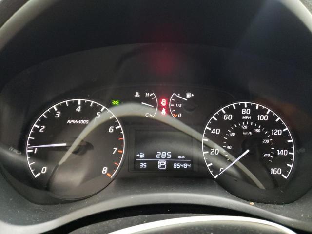 Photo 9 from auction – 2016 NISSAN SENTRA S with VIN 3N1AB7AP5GY255605