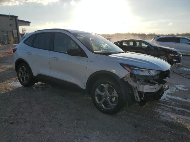 Photo 4 from auction – 2025 FORD ESCAPE ST with VIN 1FMCU0MN5SUA10134