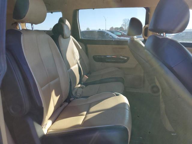 Photo 11 from auction – 2015 KIA SEDONA EX with VIN KNDMC5C12F6025689