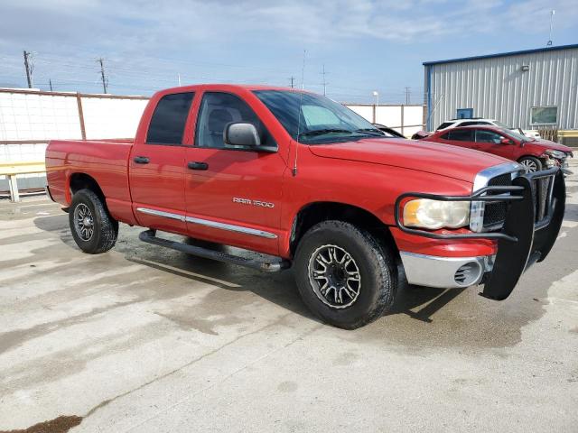 Photo 4 from auction – 2004 DODGE RAM 1500 S with VIN 1D7HA18N84S633609