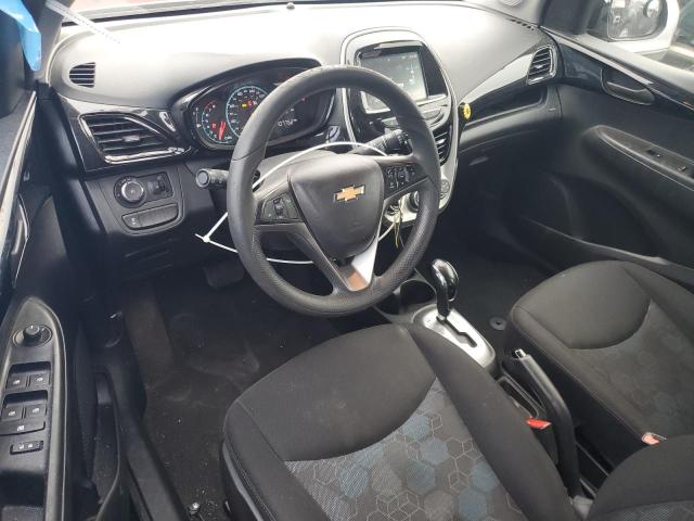 Zdjęcie 8 z aukcji – 2016 CHEVROLET SPARK 1LT z VIN KL8CD6SA2GC582288