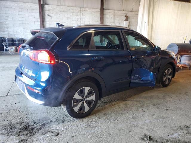 Photo 3 from auction – 2017 KIA NIRO EX with VIN KNDCC3LC2H5082131