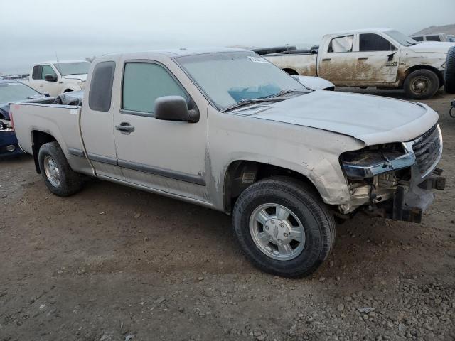 Photo 4 from auction – 2007 GMC CANYON with VIN 1GTCS19E178189670