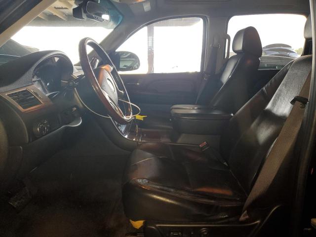 Photo 7 from auction – 2008 CADILLAC ESCALADE E with VIN 1GYFK66808R245466