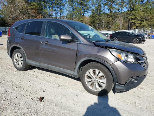 Photo 4 from auction – 2012 HONDA CR-V EX with VIN 5J6RM3H54CL019256