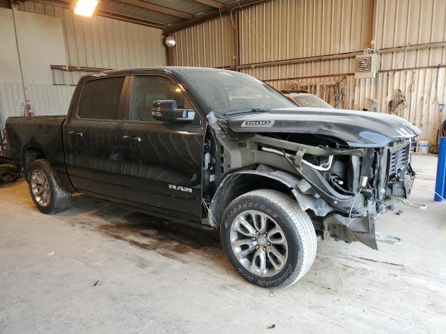 Photo 4 from auction – 2024 RAM 1500 LARAM with VIN 1C6SRFJT8RN127497