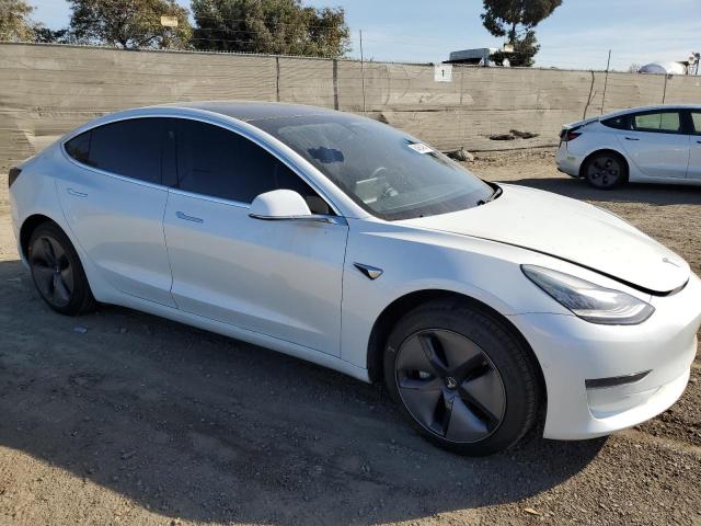 Photo 4 from auction – 2020 TESLA MODEL 3 with VIN 5YJ3E1EA3LF659279