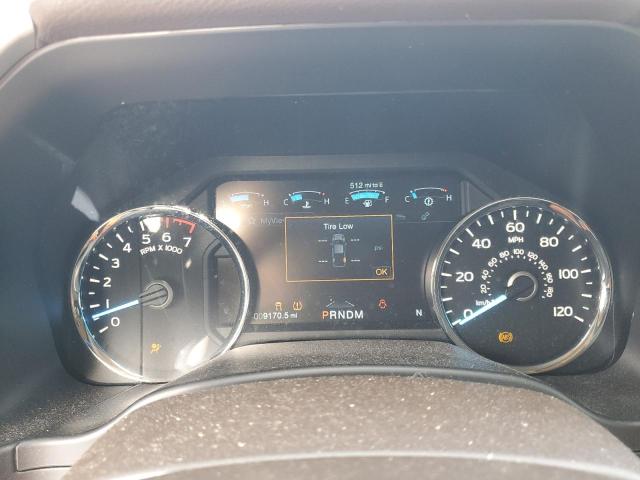 Photo 9 from auction – 2018 FORD F150 SUPER with VIN 1FTEW1C52JFD66669
