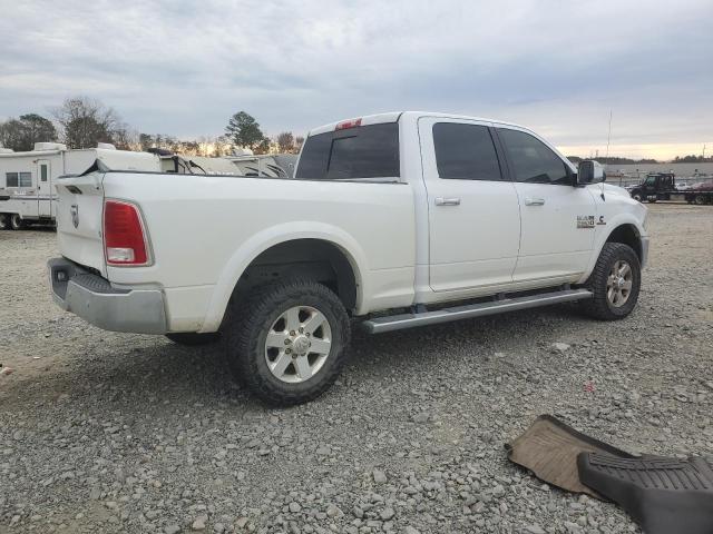 Photo 3 from auction – 2016 RAM 2500 LARAM with VIN 3C6UR5FLXGG247108