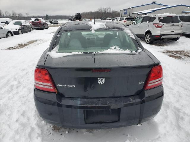 Photo 6 from auction – 2008 DODGE AVENGER SX with VIN 1B3LC56J58N252960