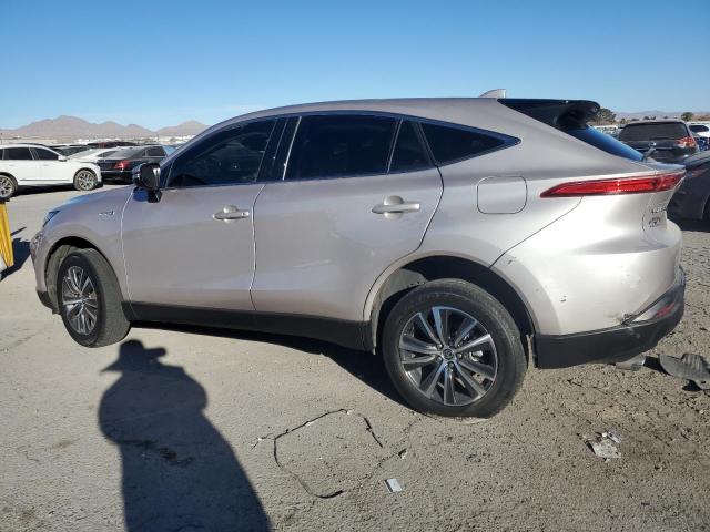 Photo 2 from auction – 2021 TOYOTA VENZA LE/X with VIN JTEAAAAH3MJ068896