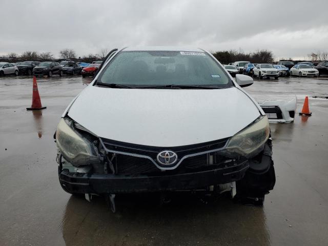 صورة رقم 5 من المزاد - 2015 TOYOTA COROLLA L مع VIN 5YFBURHE7FP245197