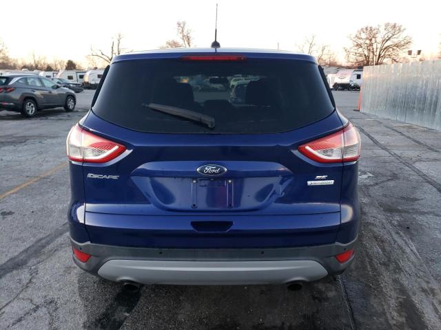Photo 6 from auction – 2014 FORD ESCAPE SE with VIN 1FMCU0GX4EUA86574