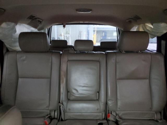Photo 10 from auction – 2008 TOYOTA SEQUOIA SR with VIN 5TDZY64A08S011739