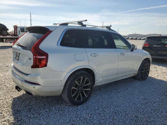 Photo 3 from auction – 2016 VOLVO XC90 T6 with VIN YV4A22PK6G1026699